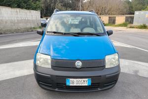 Fiat Panda 1.1 Active