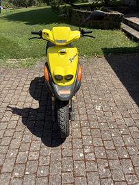 MBK Booster Next Generation - 1995 Storico