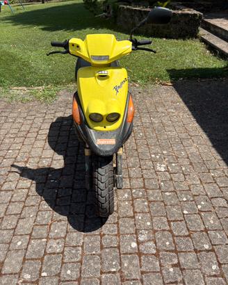 MBK Booster Next Generation - 1995 Storico