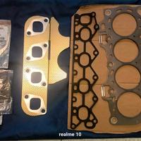 ricambi Feroza EL 300 1.6 motore HD