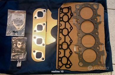 ricambi Feroza EL 300 1.6 motore HD