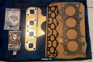 ricambi Feroza EL 300 1.6 motore HD