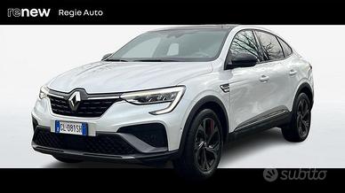 Renault Arkana 1.6 E-Tech full hybrid R.S. Li...