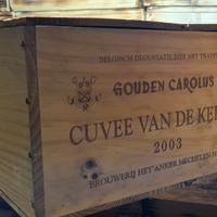 Birra Gouden Carolus Cuvée Van De Keiser 2003