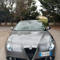 Alfa romeo Giulietta 1.6 120cv TCT