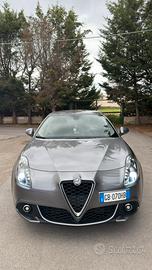 Alfa romeo Giulietta 1.6 120cv TCT