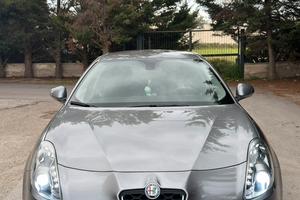 Alfa romeo Giulietta 1.6 120cv TCT