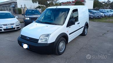 Ford Transit Connect Van 1.8 Tdci 90 cv