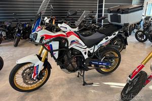 Honda CRF 1000 AFRICA TWIN DCT ADVENTURE ABS 2017