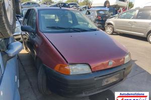 FIAT PUNTO 176 1.7 TD 63CV 96-99 -Ricambi