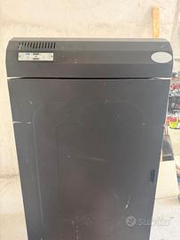 Thermo Caldaia a Pellet 24Kw