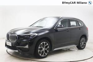 BMW X1 sdrive18d xLine auto