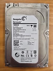 HARD DISK INTERNO 1TB
