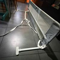 Sponda letto professionale 150cm