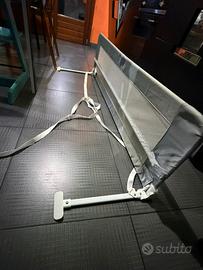 Sponda letto professionale 150cm