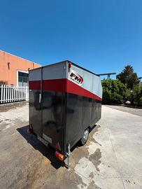 carrello moto