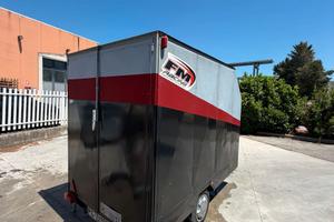 carrello moto