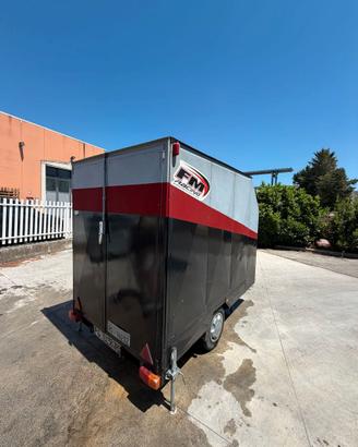 carrello moto