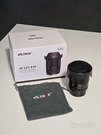 Viltrox AF 13mm F1.4 XF Fuji Fujifilm