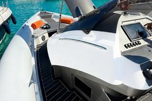 50% Gommone PANAMERA PY 100 ! 50% Comproprieta !