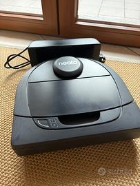 Robot pulisci pavimenti marca Neato mod.D4