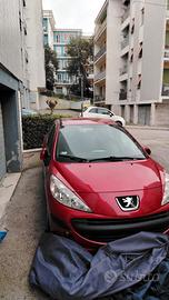 Peugeot 207 08/2008