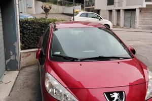 Peugeot 207 08/2008