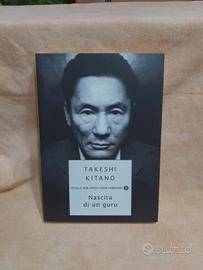 nascita di un guru di takeshi kitano 