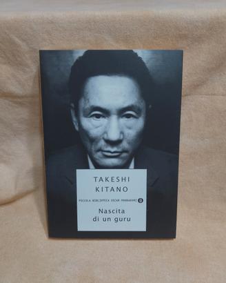 nascita di un guru di takeshi kitano 