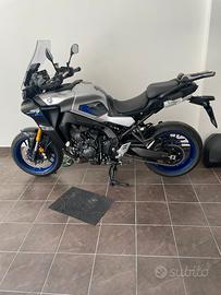 Yamaha Tracer 9 GT - 2021