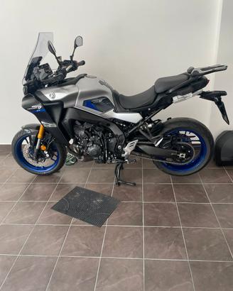 Yamaha Tracer 9 GT - 2021