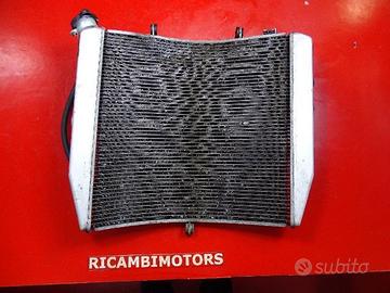 RADIATORE KAWASAKI ZX10R