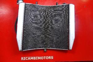 RADIATORE KAWASAKI ZX10R