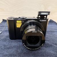 Panasonic Lumix DMC-LX15
