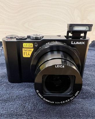 Panasonic Lumix DMC-LX15