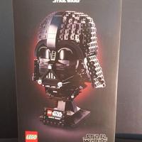 LEGO 75304 Darth Vader Helmet