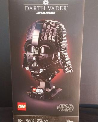 LEGO 75304 Darth Vader Helmet