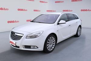 Opel Insignia SW 2.0 CDTI 160 HP COSMO COME S...