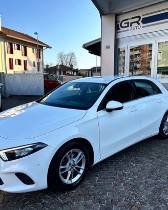 Mercedes-benz A 180 d Automatic Sport