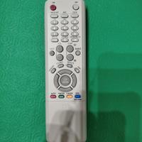telecomando Samsung
