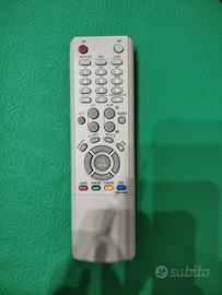 telecomando Samsung