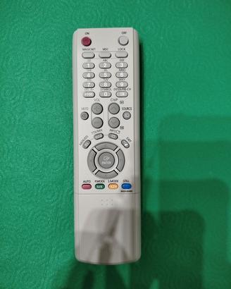telecomando Samsung