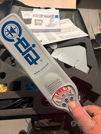 Metal detector