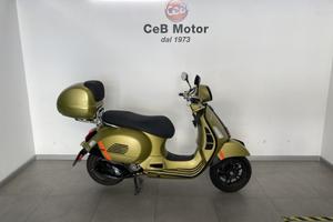 PIAGGIO VESPA GTS 300 SS