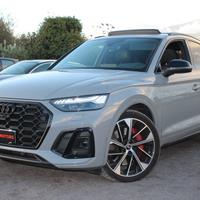 Audi Q5 SQ5 SPB TDI quattro tiptronic sport attitu