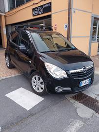 Opel Agila 1.2 16V 86CV Enjoy