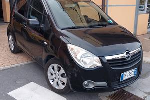 Opel Agila 1.2 16V 86CV Enjoy