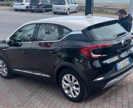 Renault Captur Plug-in Hybrid E-Tech 160 CV