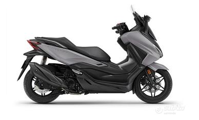 Honda Forza 350