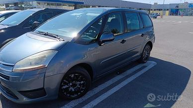 Citroen C4 Gran Picasso